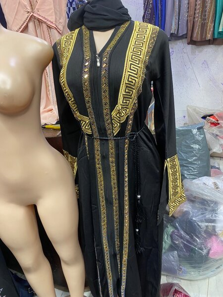 Abaya