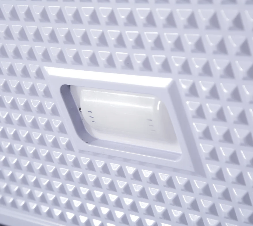 Congélateur coffre -25°C