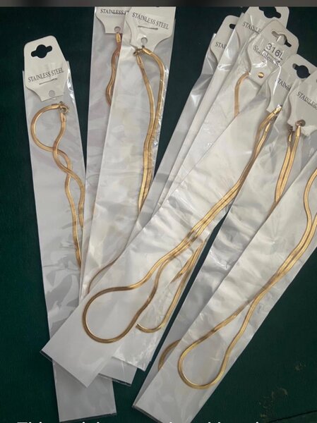 Original Unisex Chain