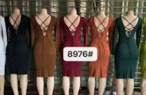 Dresses