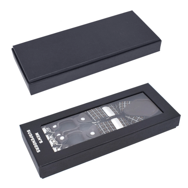 Bretelles Réglables Élastiques