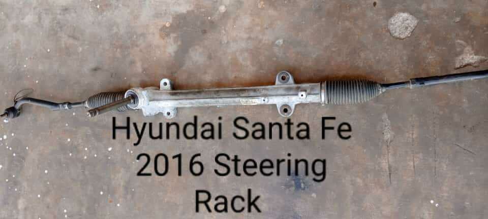 Steering Rack