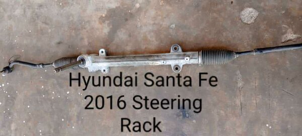 Steering Rack