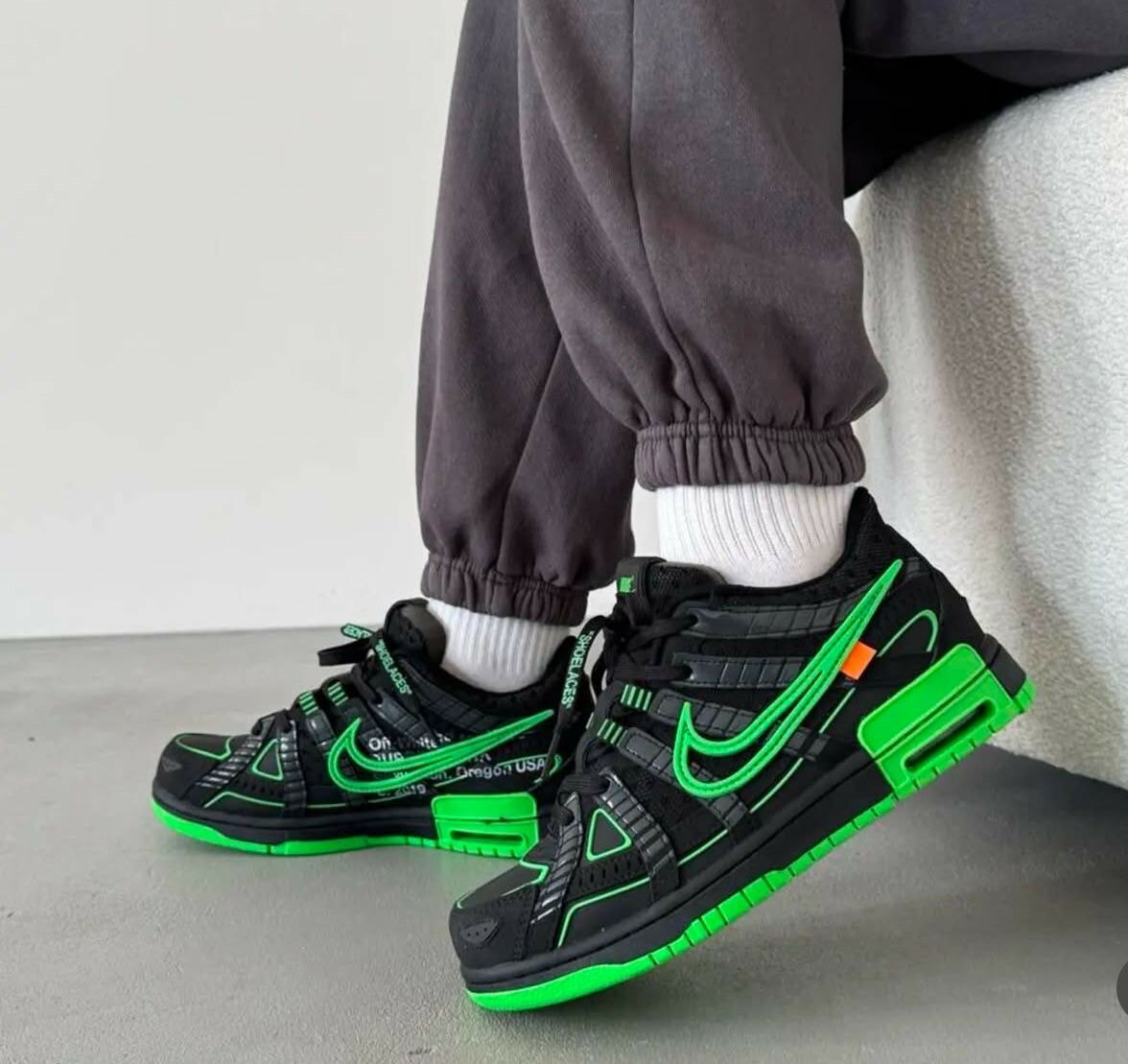 NIKE AIRFORCE CLASSIC