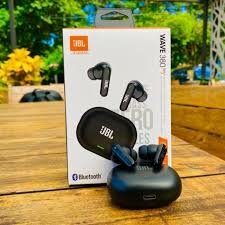 Écouteurs Bluetooth JBL Wave