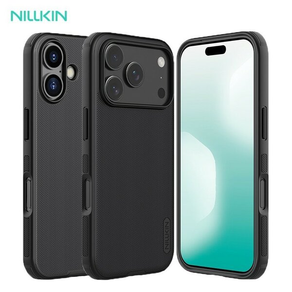Coque Nillkin iPhone 17