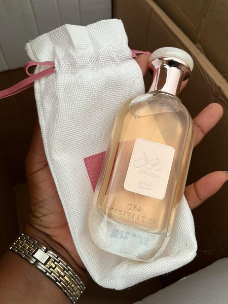 Parfum Mousuf Eau de Parfum