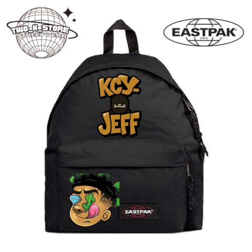 Sac à dos Eastpak KCY JEFF