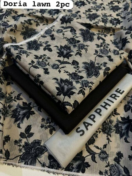 Sapphire