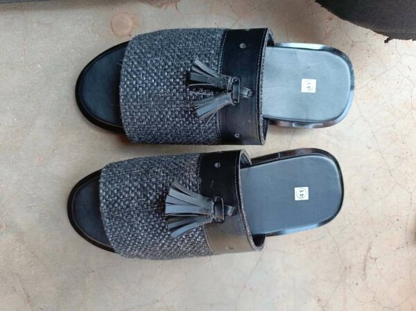 Chaussures plates élégantes