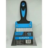 Scraper Putty Knife FR 12cm Scraper Putty Knife FR 12cm
