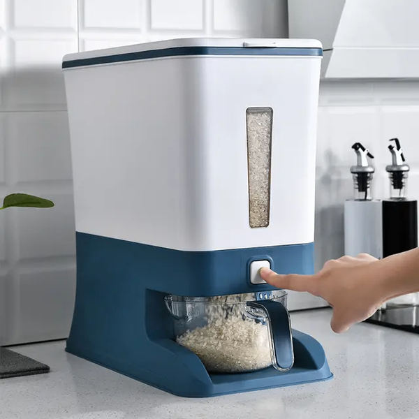 Cereal Dispenser