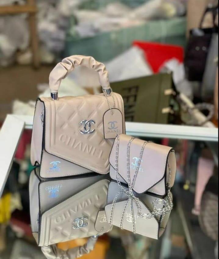 Beautiful quality ladies bags