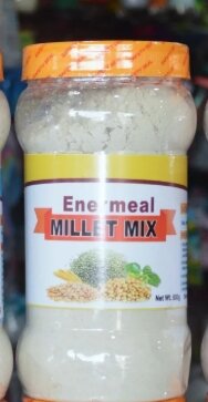 Enermeal Cereals Available 🔥Mille Mix⚡