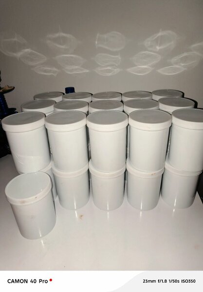 Savon noor du Nigéria l'origin