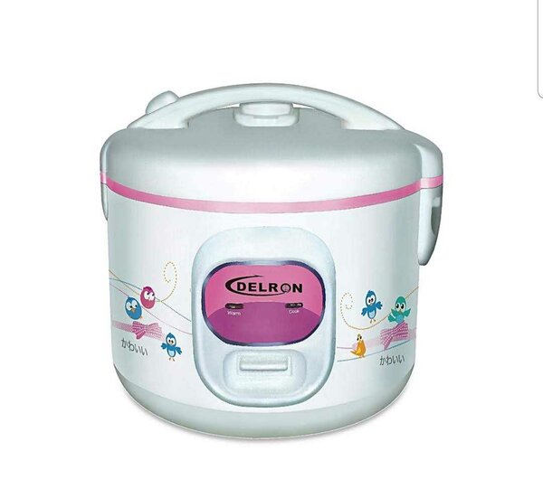 Rice cooker