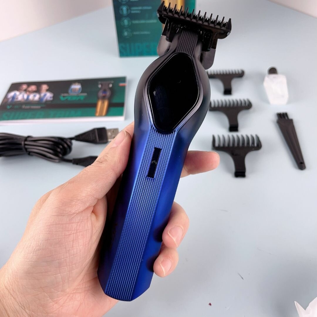 VGR Tondeuse Professionnelle