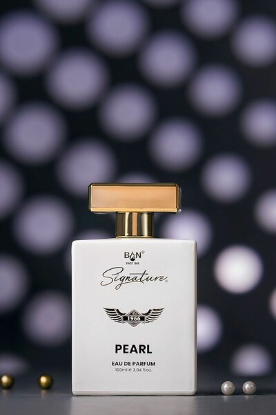 Parfum Signature Oasis