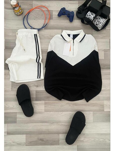 Ensemble décontracté pour homme