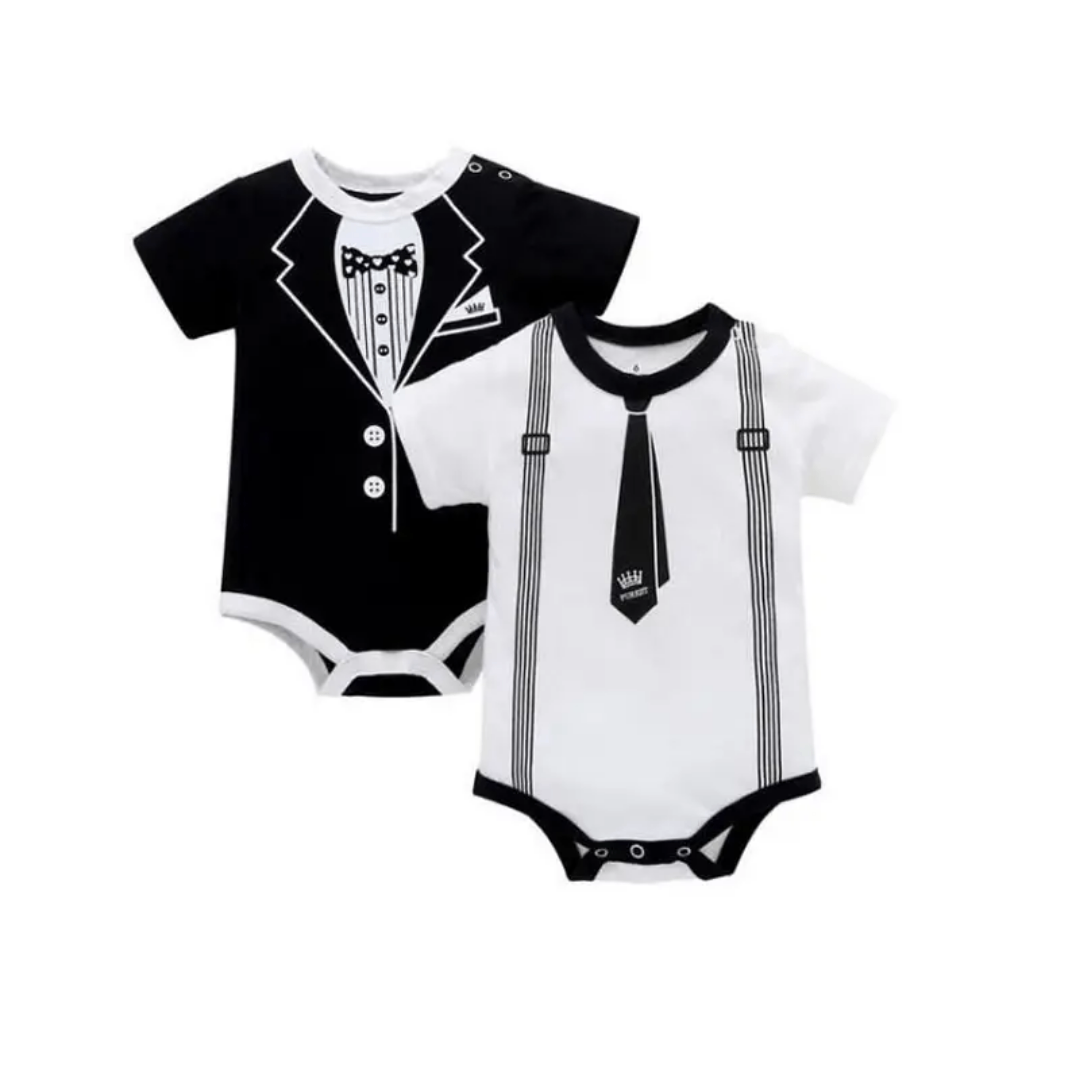 Baby body suit