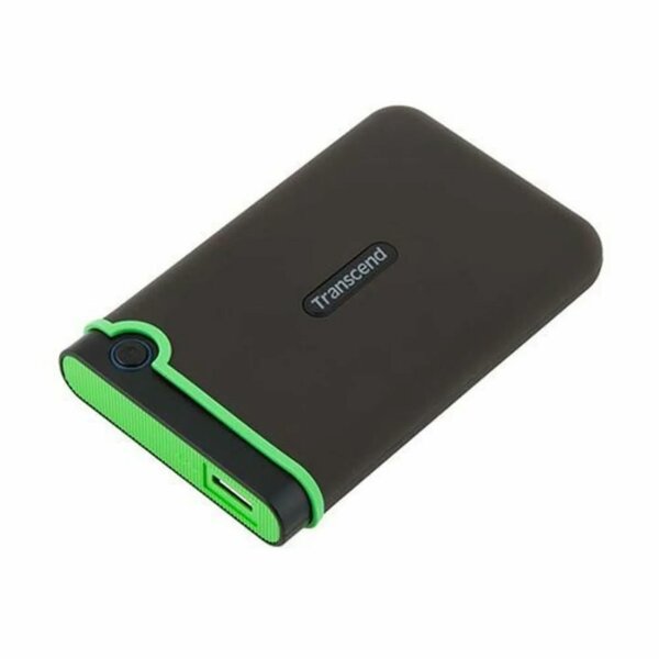 Transcend 2TB Portable Hard Drive