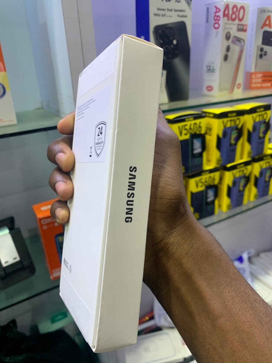 Samsung Galaxy A07 64GB