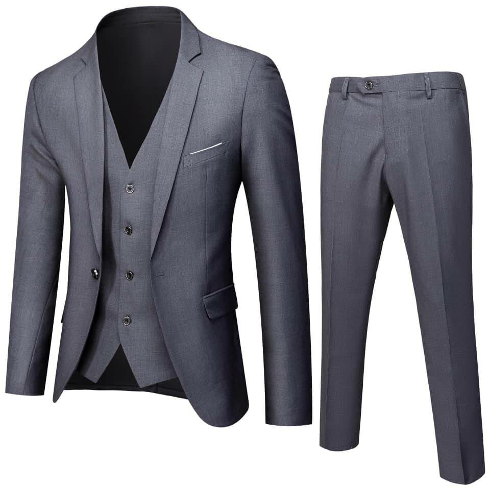 3pc men's Combo
