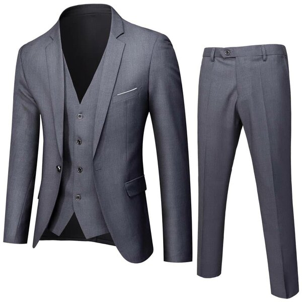3pc men's Combo