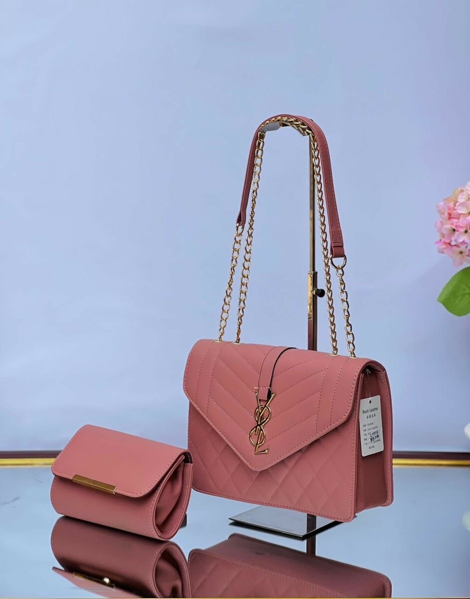 Beautiful ladies bags