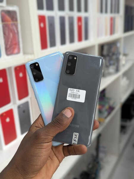Samsung s20 128gb 1sim