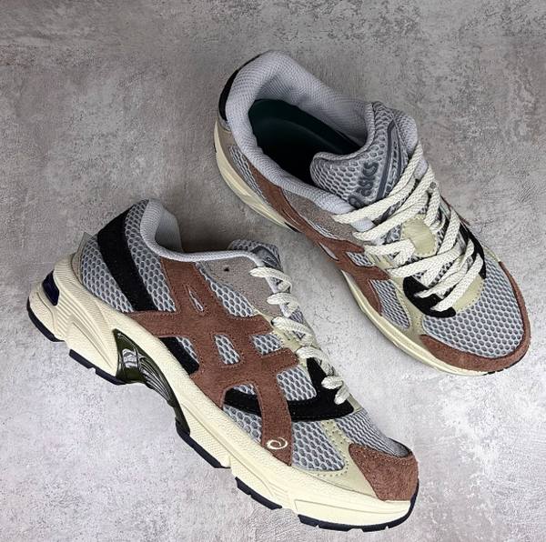 Шикарные кроссовки