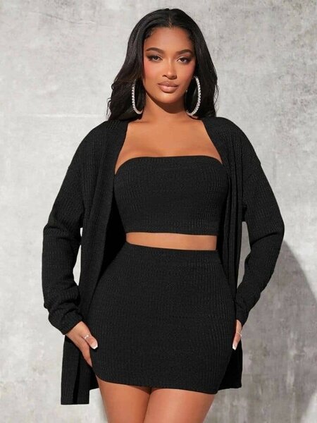 Ensemble de 3 pièces 