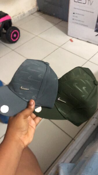 Casquette sportive Nike