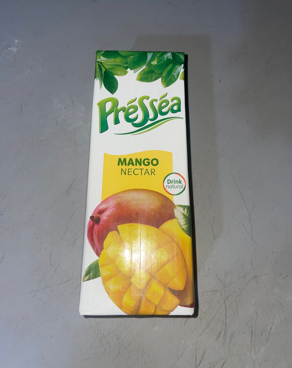 Nectar Mangue Presséa 1L