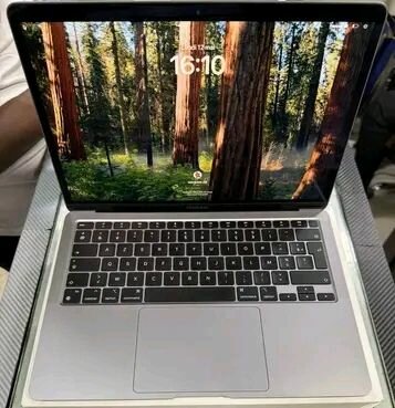 MacBook Pro 13 pouces