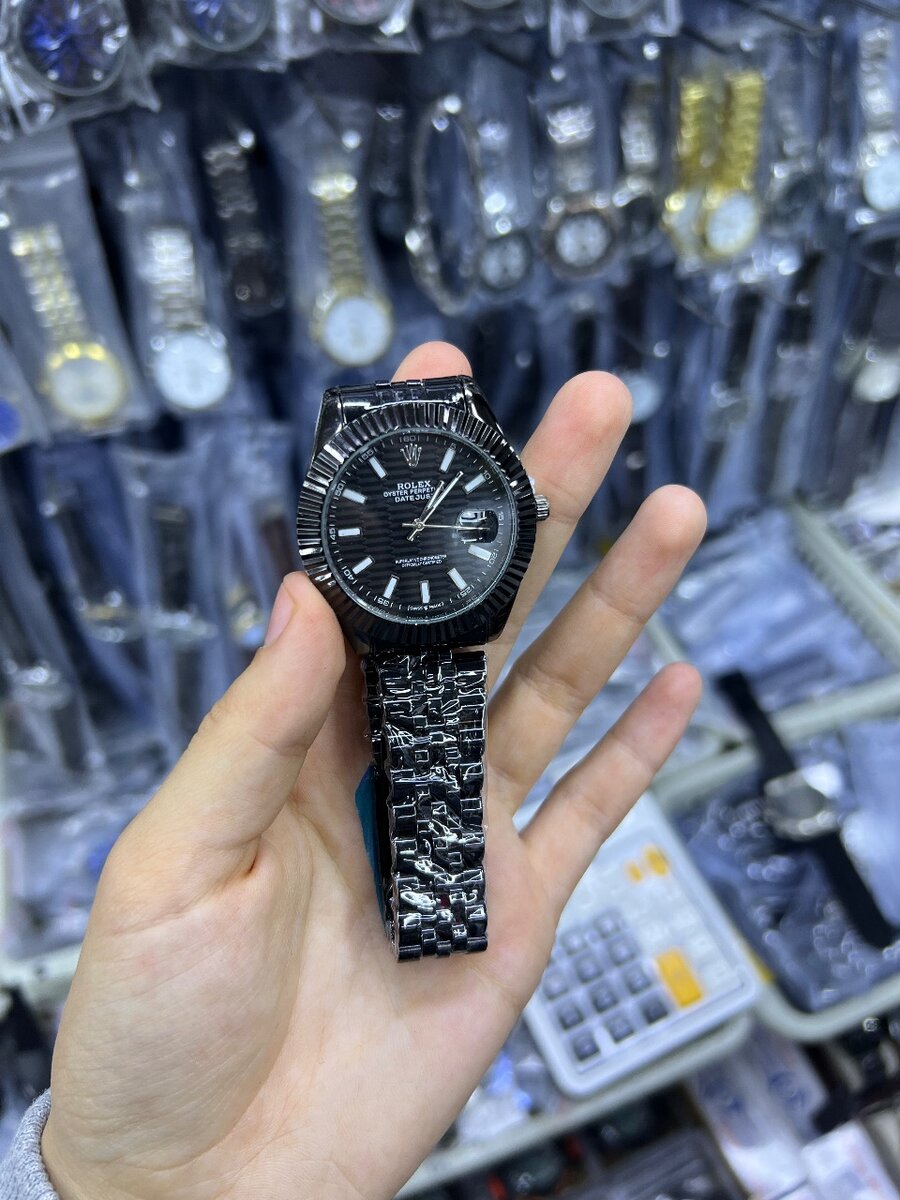 Часы мужские