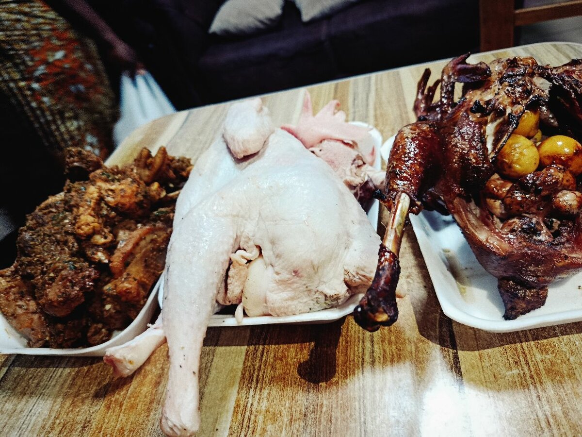 Pack spécial Pondeuse