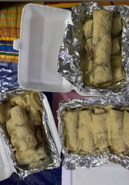 10 Délicieuses crêpes cérélac