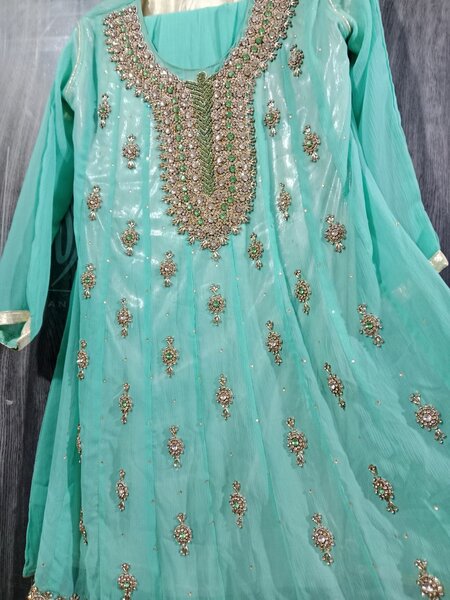 Frock