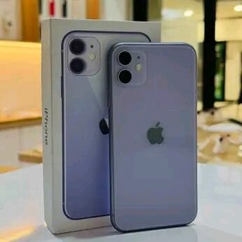 iPhone 11 - 64Go