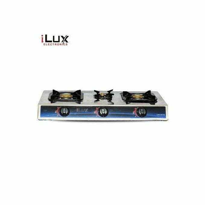 Réchaud ilux LXG-3011