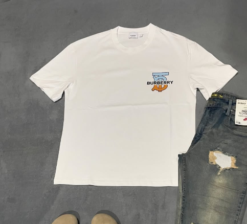 T-Shirt size’s M&L