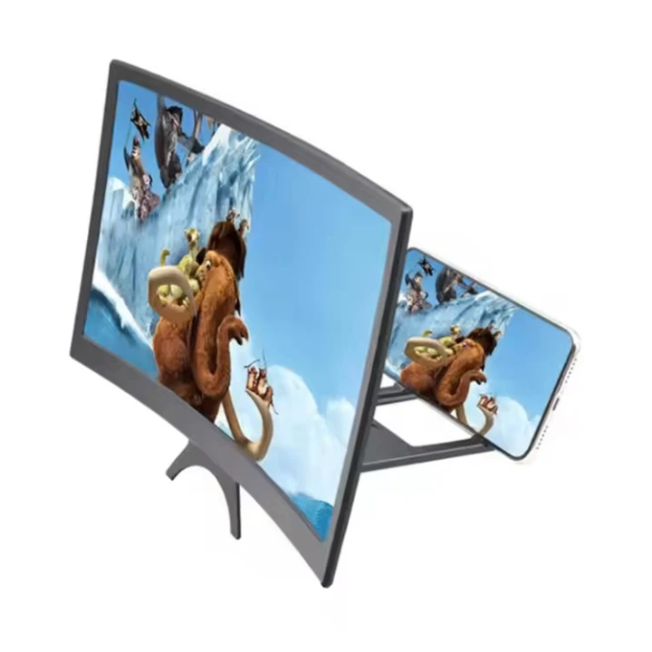 Amplificateur d'écran HD 12"