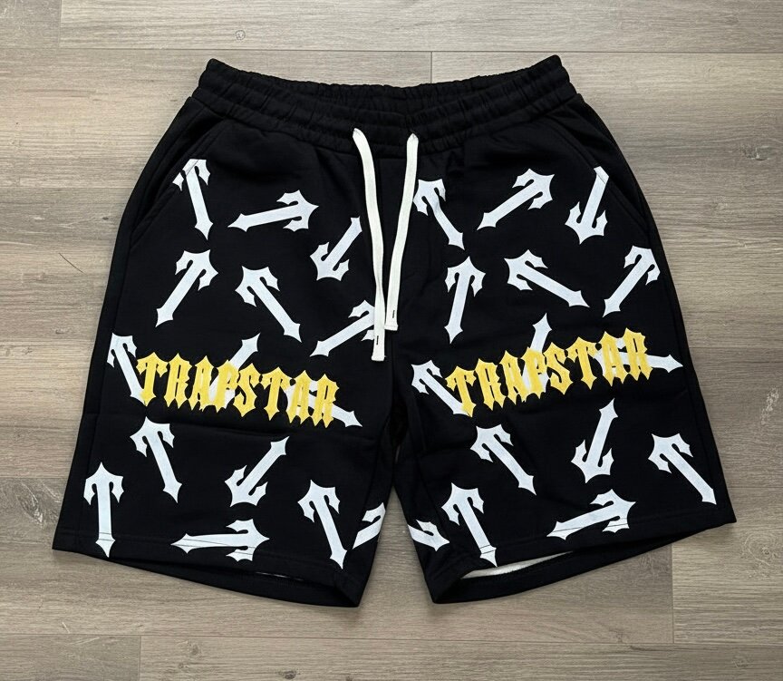 Shorts décontractés tendance