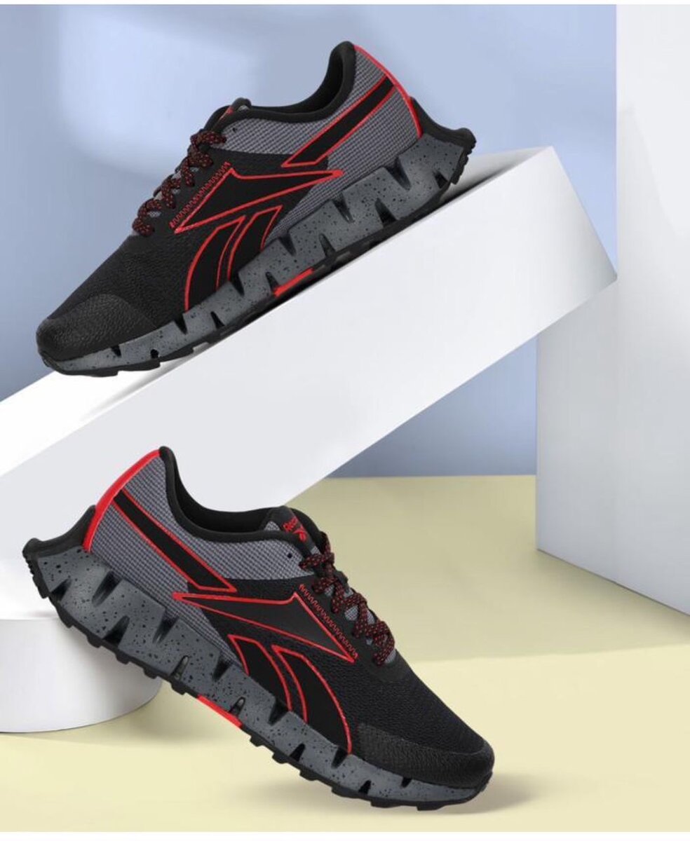 Chaussures de sport Reebok classiques