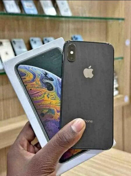 iPhone XS Max - Smartphone