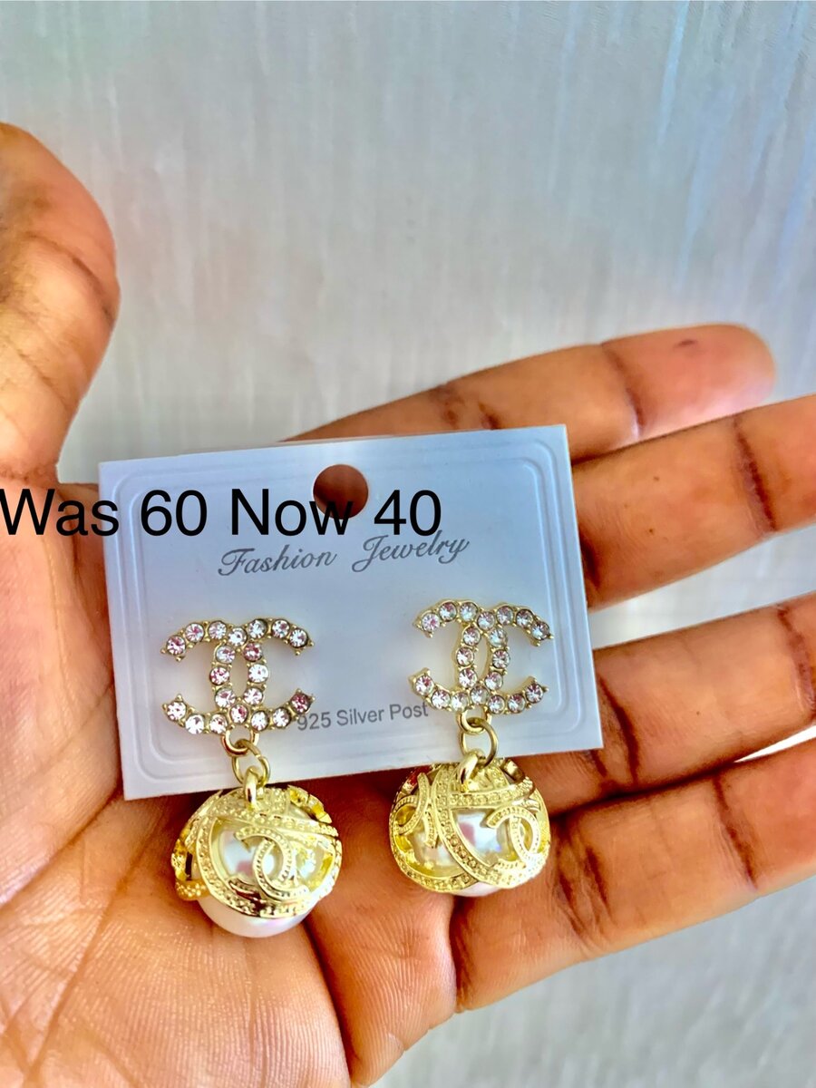 Fashion Earrings