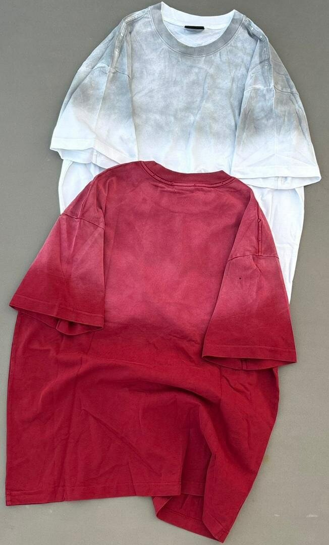 T-shirts unisex en coton