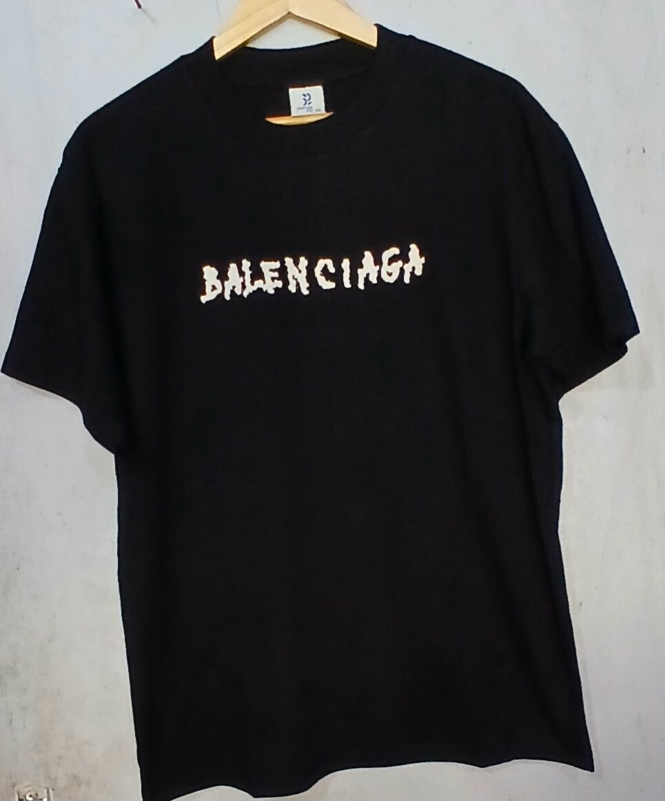 Tee-shirt Balenciaga