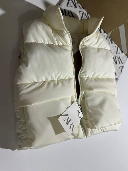 Безрукавка